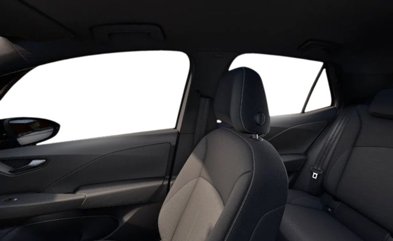 Volkswagen ID.3 bild 5