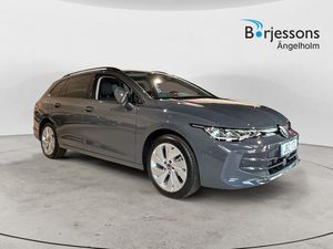 Volkswagen Golf bild 1