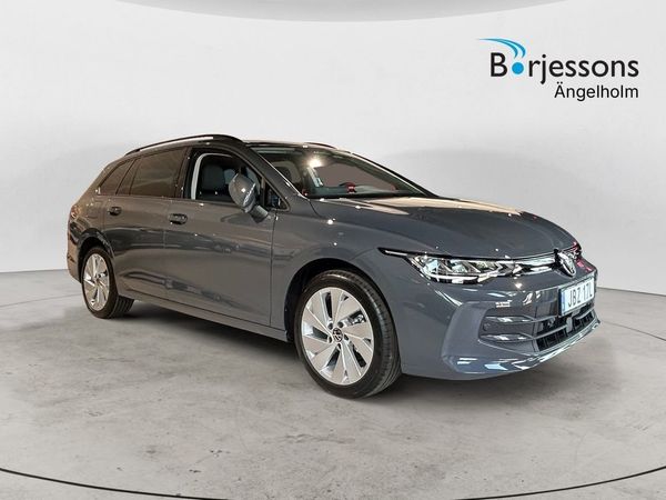 Volkswagen Golf Sportcombi Life Edition eTSI 150hk DSG - 2026