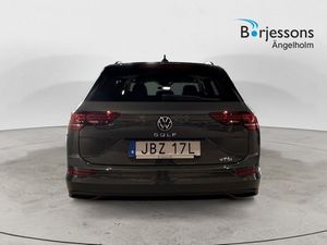 Volkswagen Golf bild 4