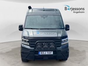 Volkswagen Crafter bild 5