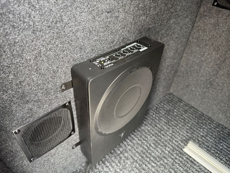 Volkswagen Crafter bild 17