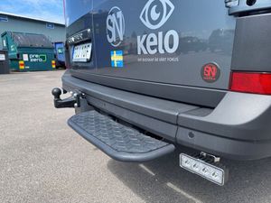 Volkswagen Crafter bild 6