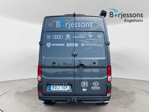 Volkswagen Crafter bild 4