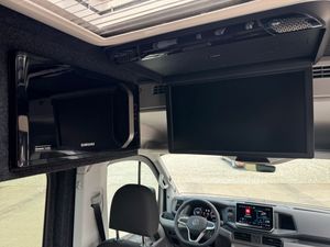 Volkswagen Crafter bild 20