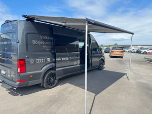 Volkswagen Crafter bild 7