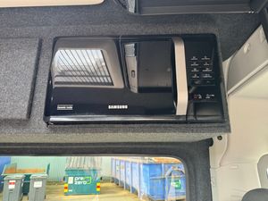 Volkswagen Crafter bild 18