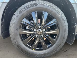 Volkswagen Crafter bild 9