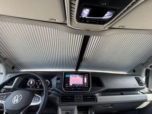 Volkswagen Crafter bild 12