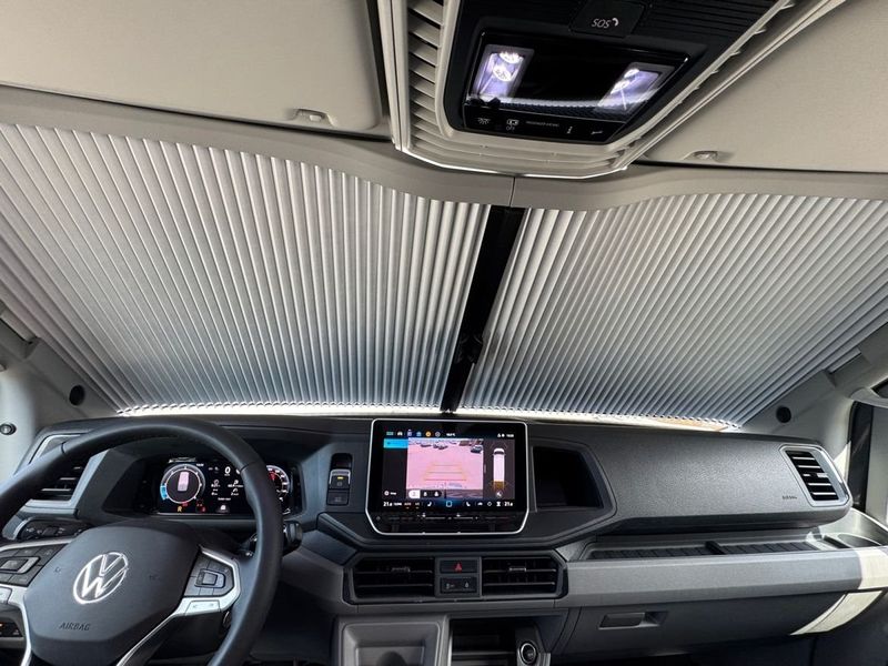 Volkswagen Crafter bild 12