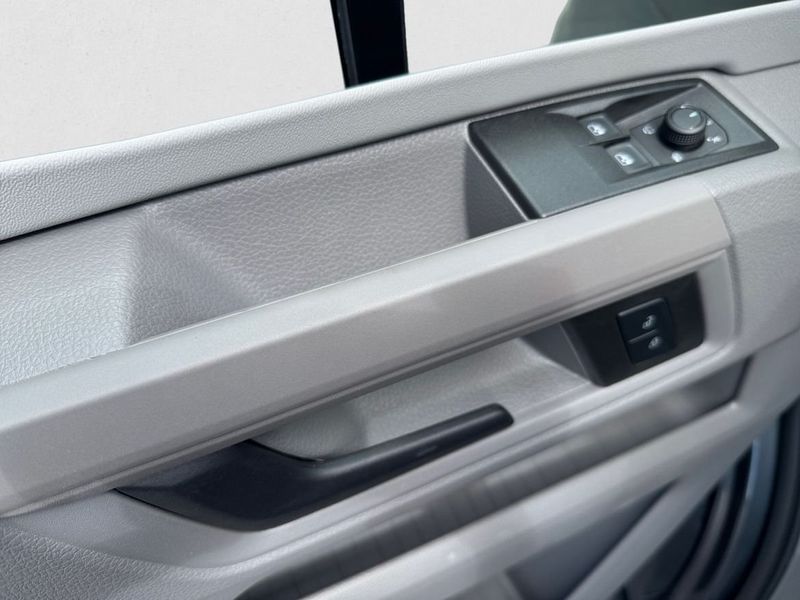 Volkswagen Crafter bild 14
