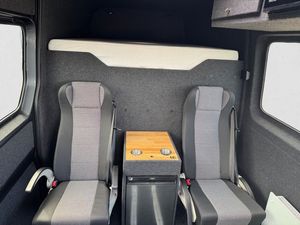 Volkswagen Crafter bild 15