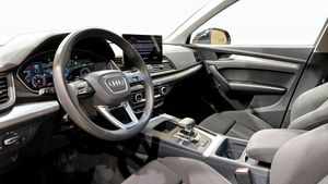 Audi Q5 bild 7