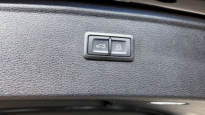Audi Q5 bild 14