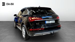 Audi Q5 bild 3