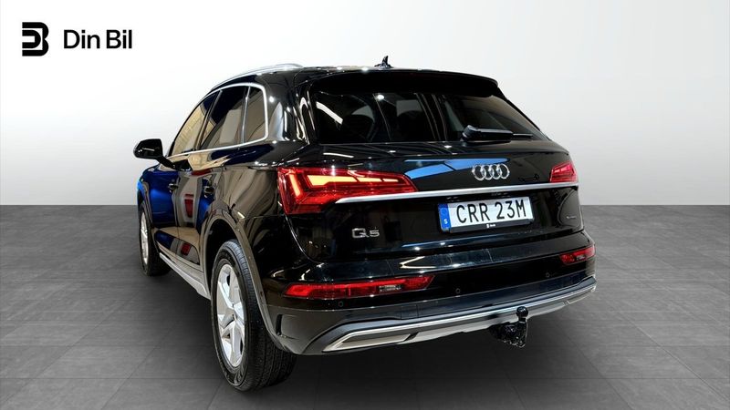 Audi Q5 bild 3