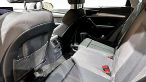 Audi Q5 bild 11