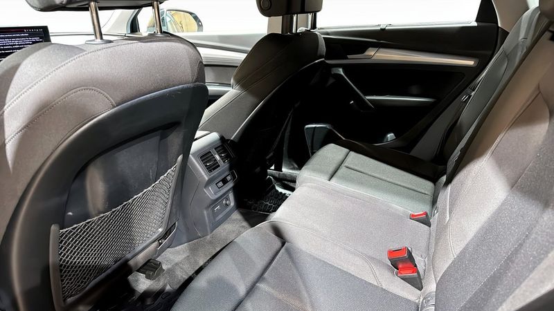 Audi Q5 bild 11