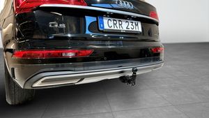 Audi Q5 bild 13