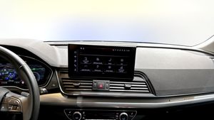 Audi Q5 bild 9
