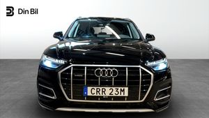 Audi Q5 bild 4