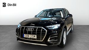 Audi Q5 bild 1