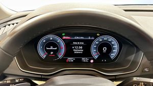 Audi Q5 bild 20