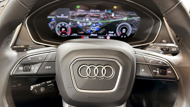 Audi Q5 bild 18