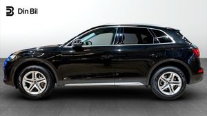 Audi Q5 bild 2