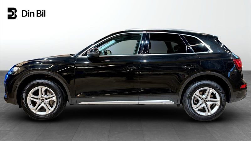 Audi Q5 bild 2