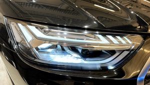 Audi Q5 bild 16