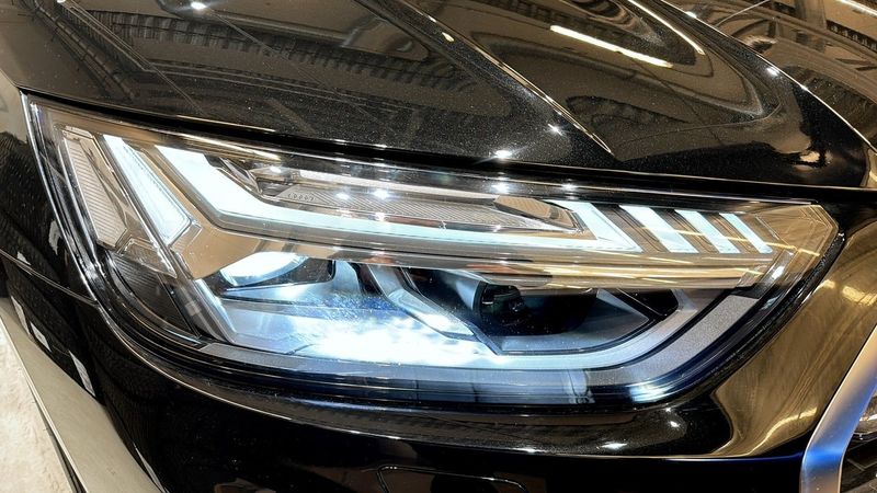 Audi Q5 bild 16