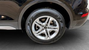 Audi Q5 bild 6