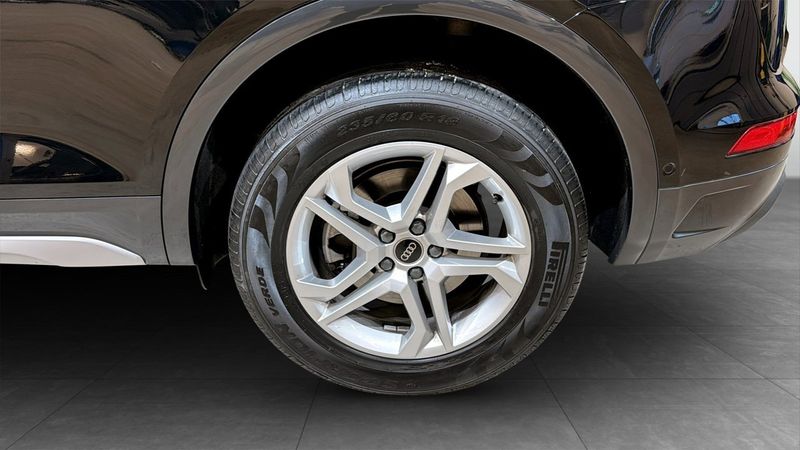 Audi Q5 bild 6