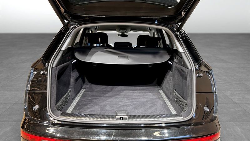 Audi Q5 bild 12