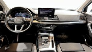 Audi Q5 bild 10