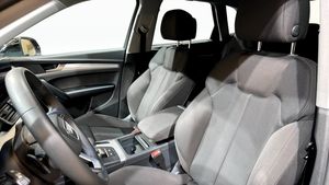 Audi Q5 bild 8