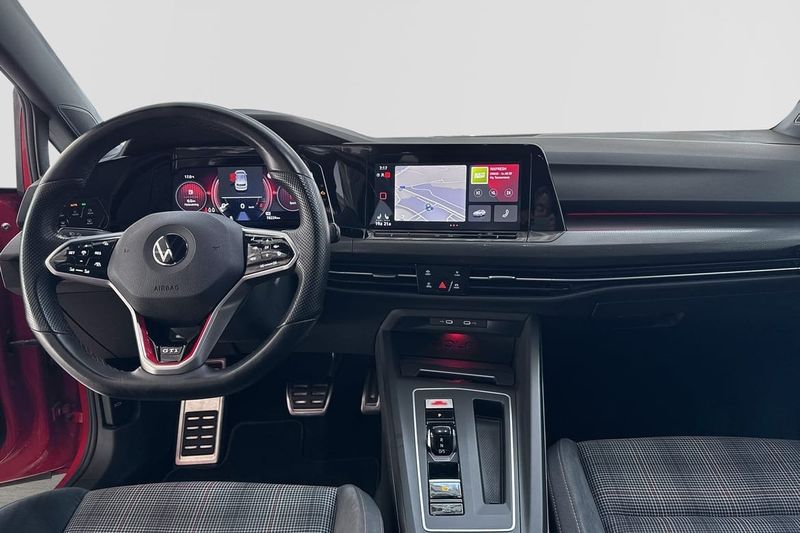 Volkswagen Golf bild 6