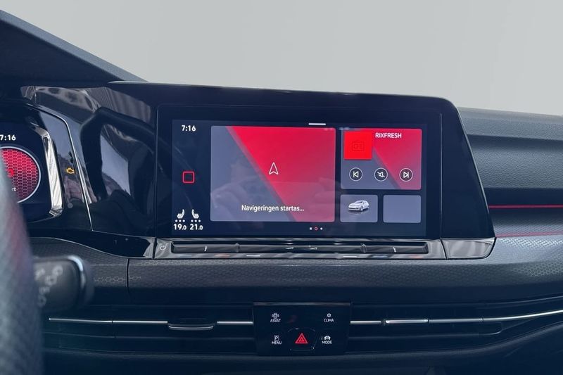 Volkswagen Golf bild 7