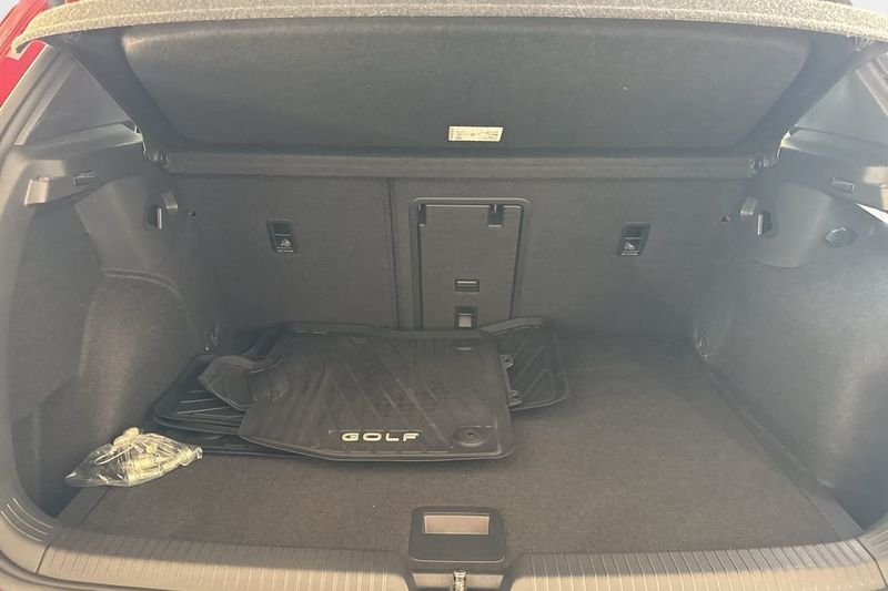 Volkswagen Golf bild 9