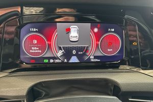 Volkswagen Golf bild 16