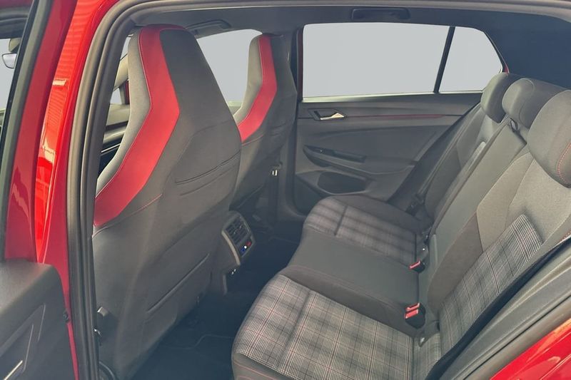 Volkswagen Golf bild 8