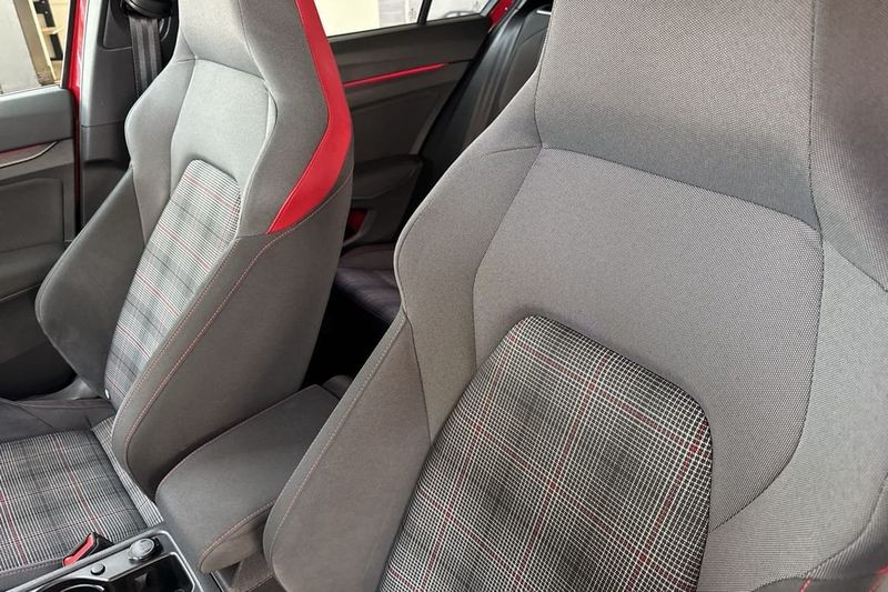 Volkswagen Golf bild 21
