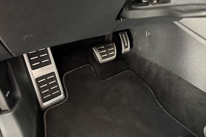 Volkswagen Golf bild 18