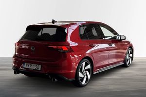 Volkswagen Golf bild 3