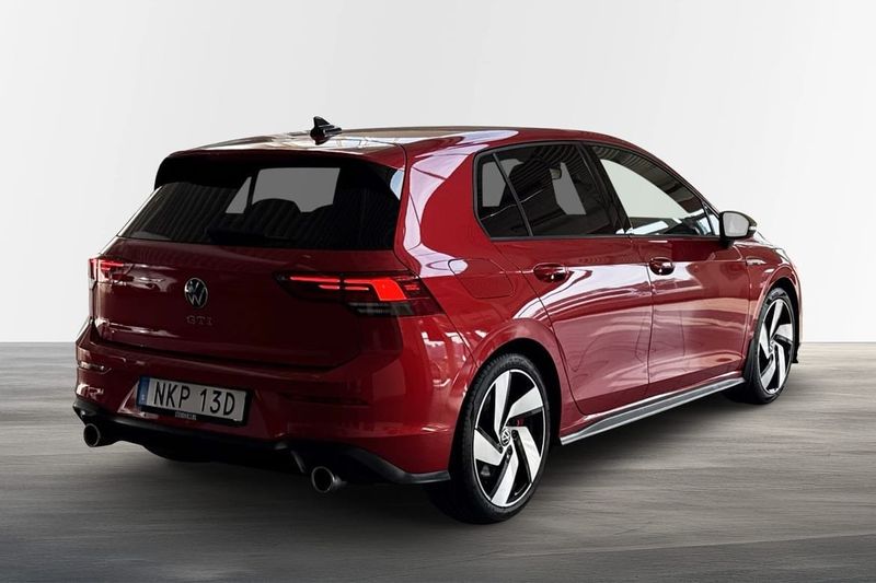 Volkswagen Golf bild 3