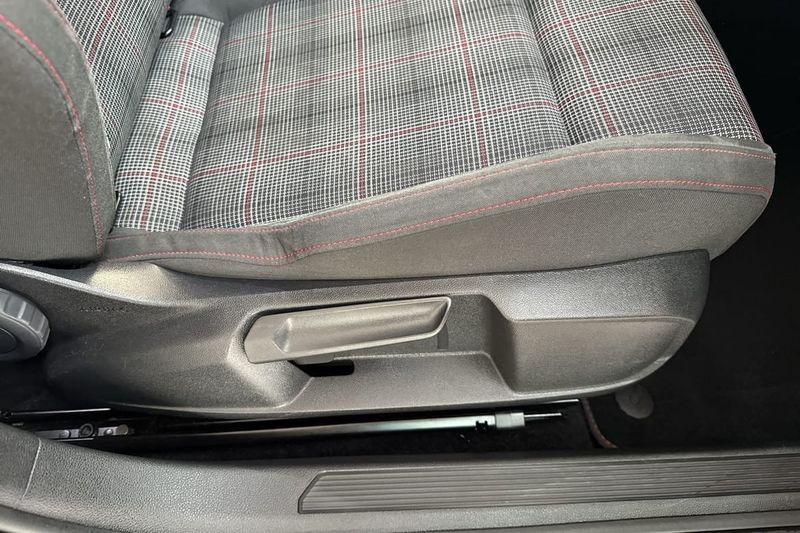 Volkswagen Golf bild 23