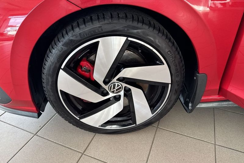 Volkswagen Golf bild 12