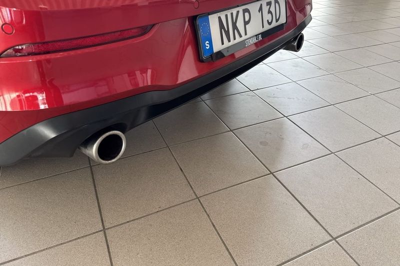 Volkswagen Golf bild 17