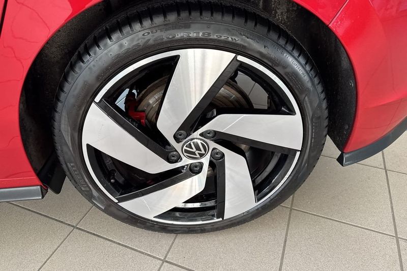 Volkswagen Golf bild 13